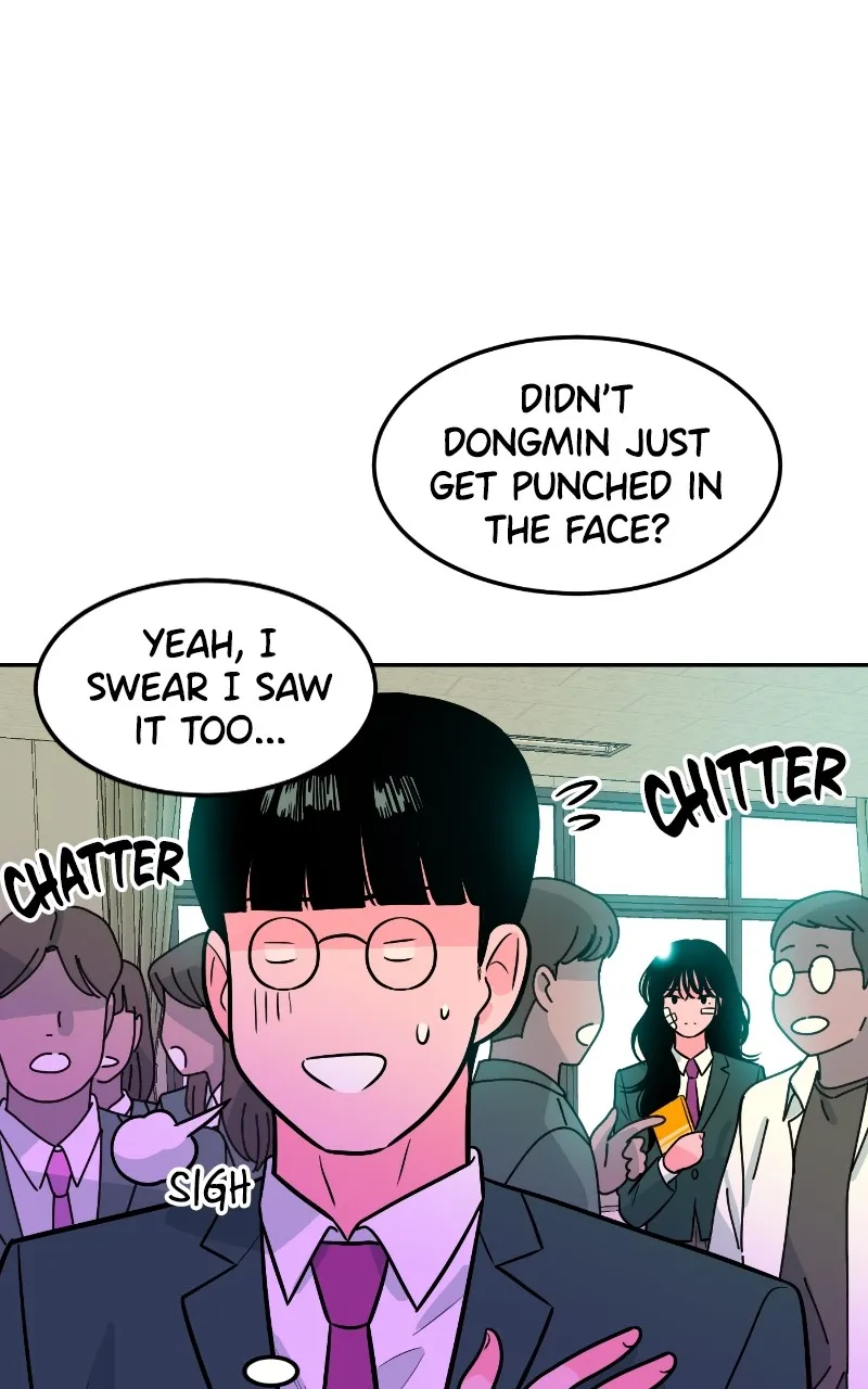 Read The Good Student chapter 3 image 50 on Lezhin
