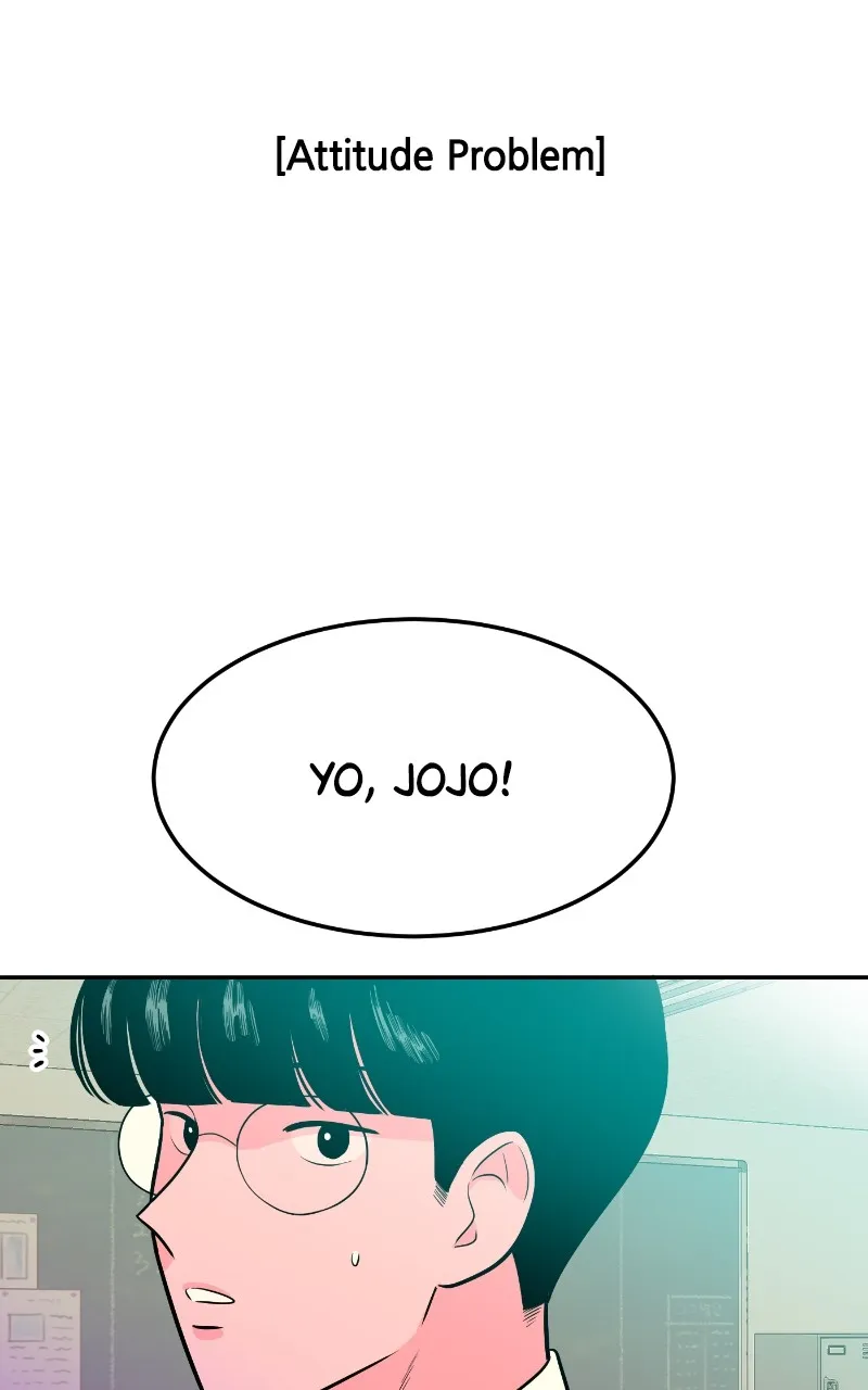 Read The Good Student chapter 3 image 58 on Lezhin