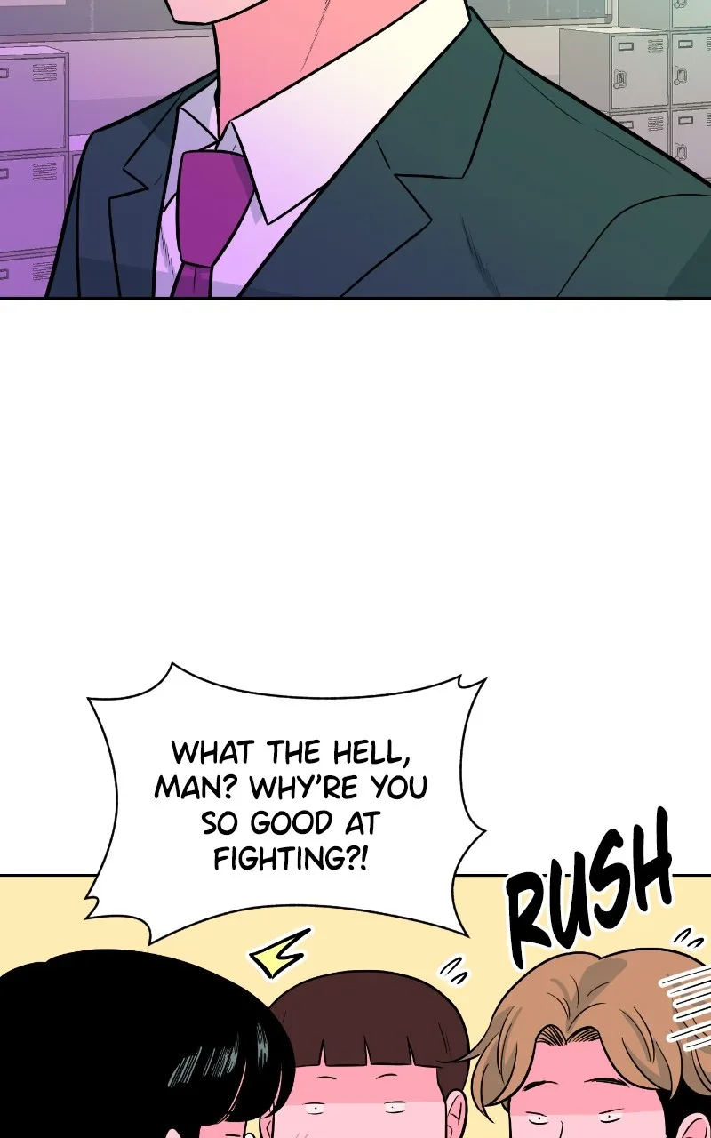 Read The Good Student chapter 3 image 59 on Lezhin