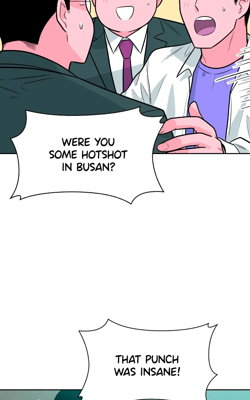 Read The Good Student chapter 3 image 60 on Lezhin