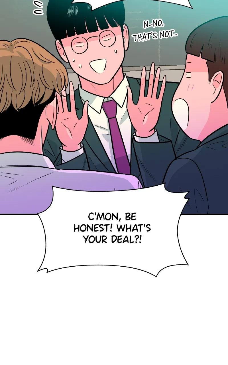 Read The Good Student chapter 3 image 61 on Lezhin