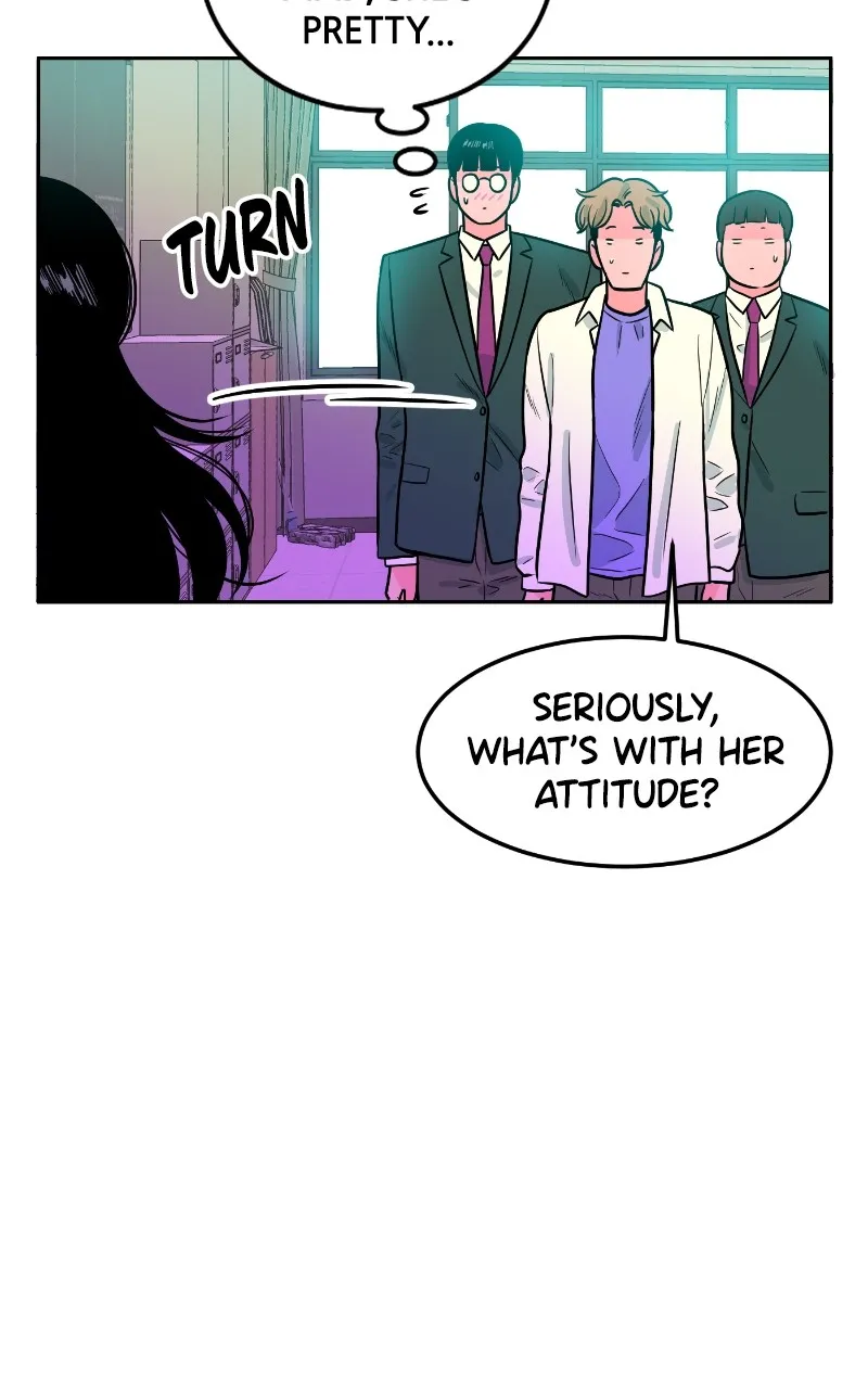 Read The Good Student chapter 3 image 69 on Lezhin