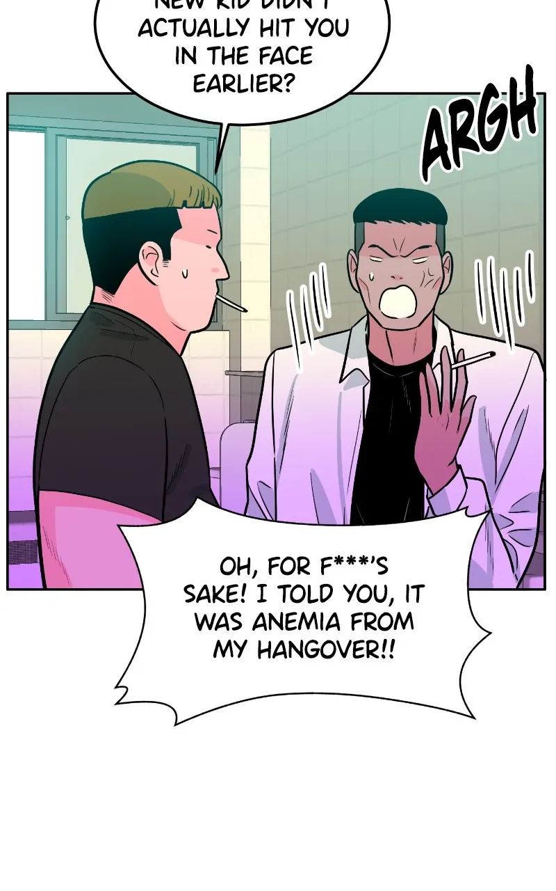 Read The Good Student chapter 3 image 72 on Lezhin
