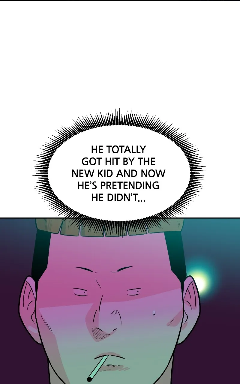 Read The Good Student chapter 3 image 86 on Lezhin