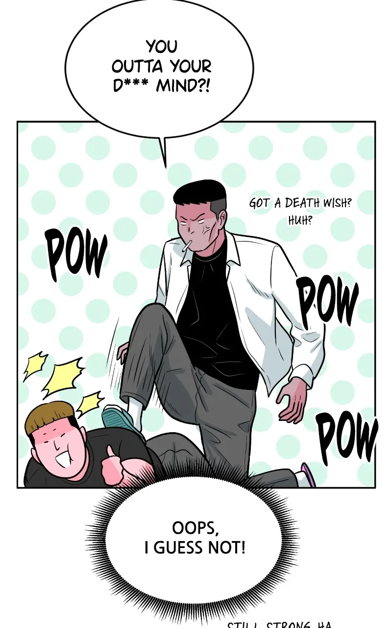 Read The Good Student chapter 3 image 89 on Lezhin