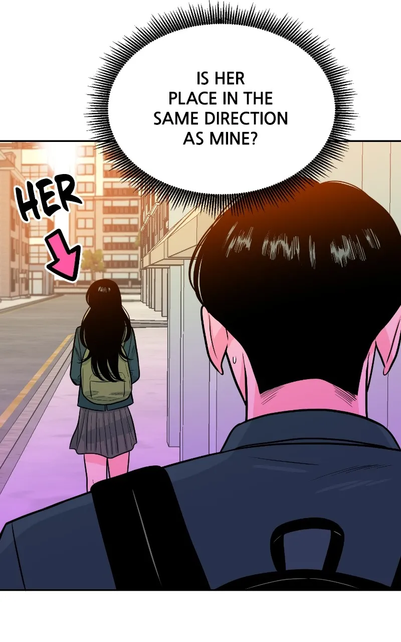 Read The Good Student chapter 3 image 95 on Lezhin