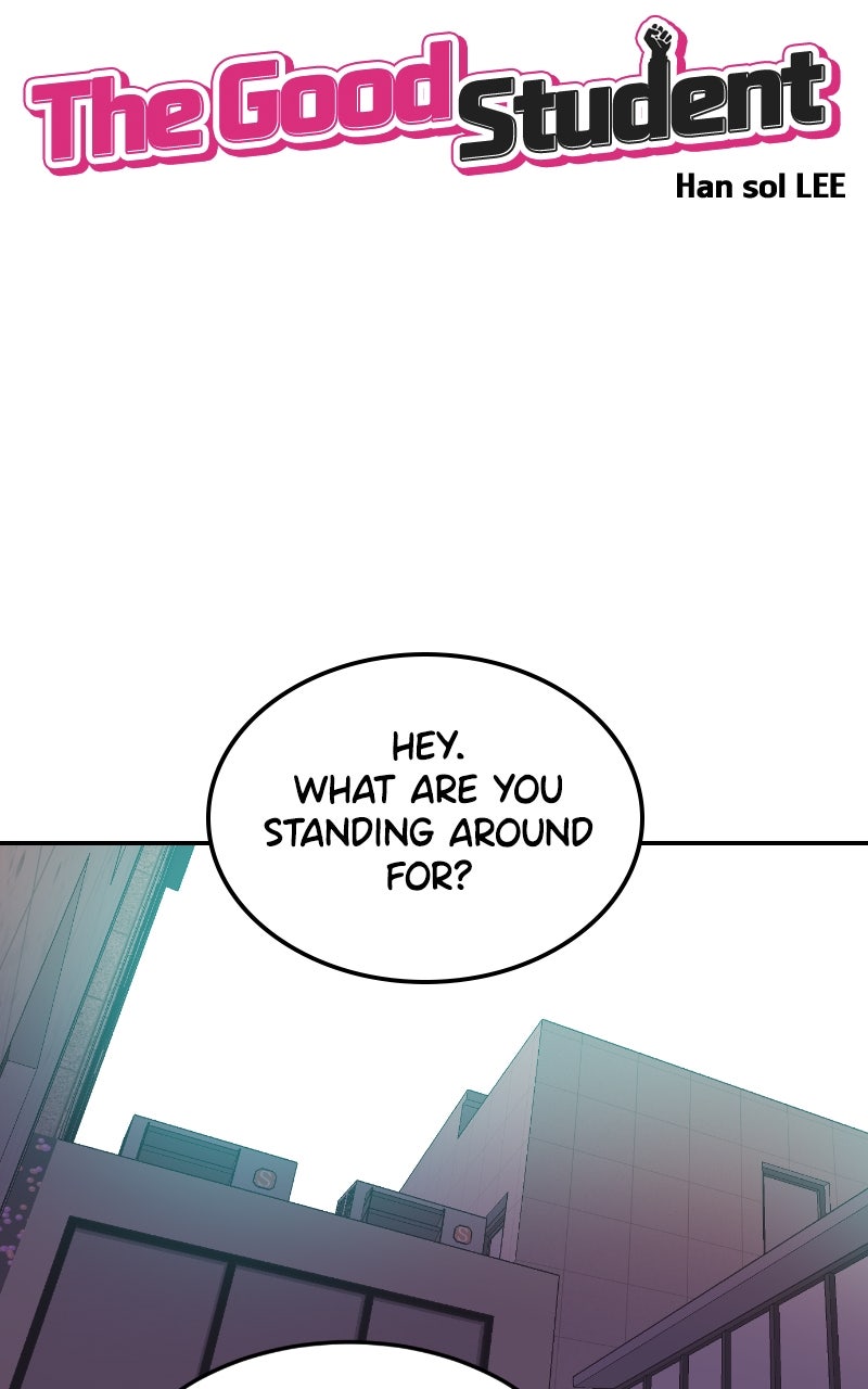 Read The Good Student chapter 30 image 11 on Lezhin