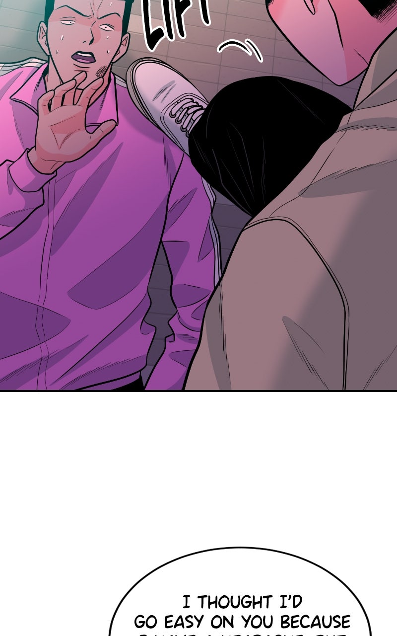 Read The Good Student chapter 30 image 110 on Lezhin