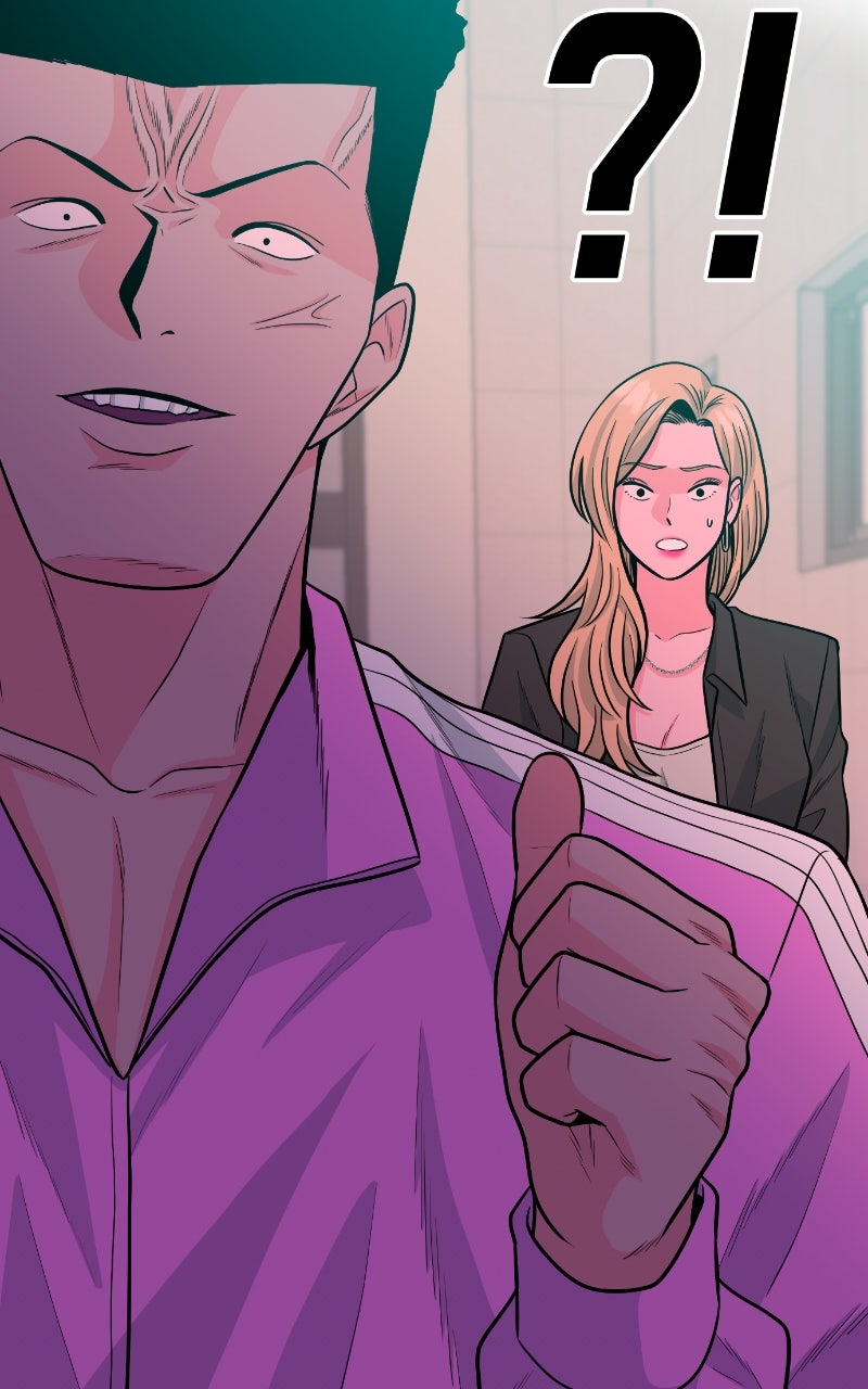Read The Good Student chapter 30 image 13 on Lezhin