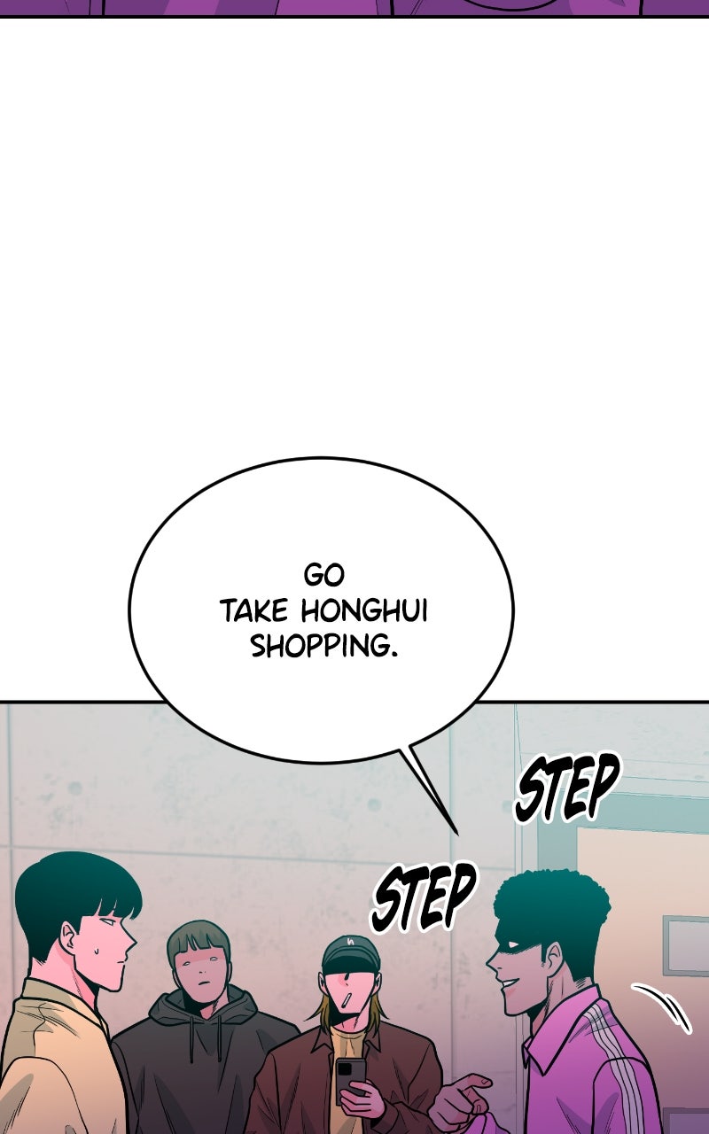 Read The Good Student chapter 30 image 14 on Lezhin