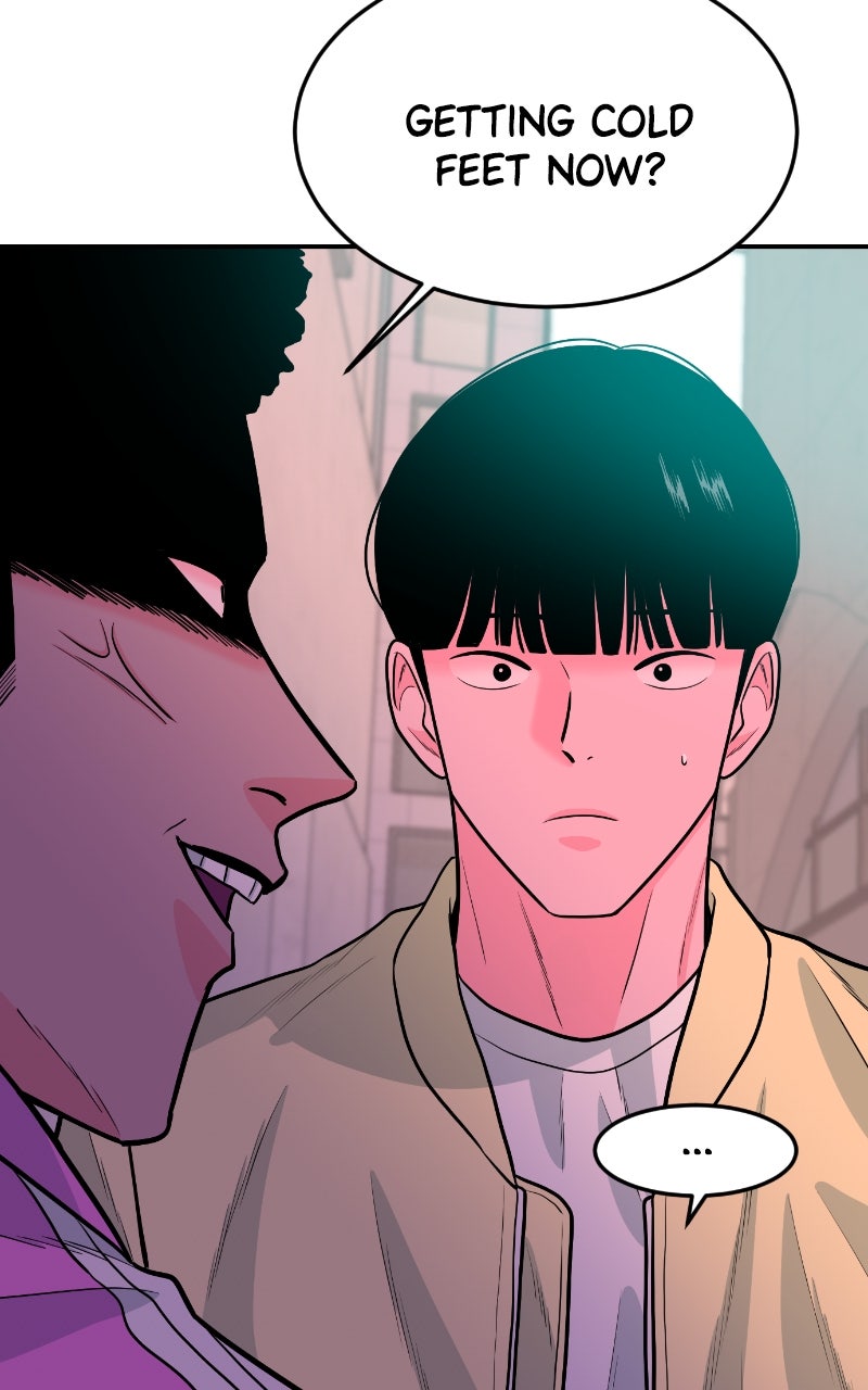 Read The Good Student chapter 30 image 16 on Lezhin