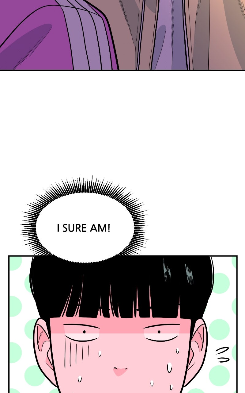 Read The Good Student chapter 30 image 17 on Lezhin