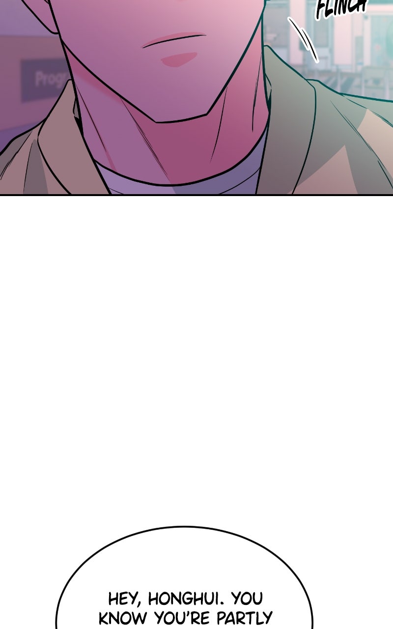 Read The Good Student chapter 30 image 23 on Lezhin
