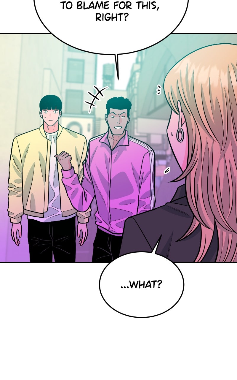 Read The Good Student chapter 30 image 24 on Lezhin