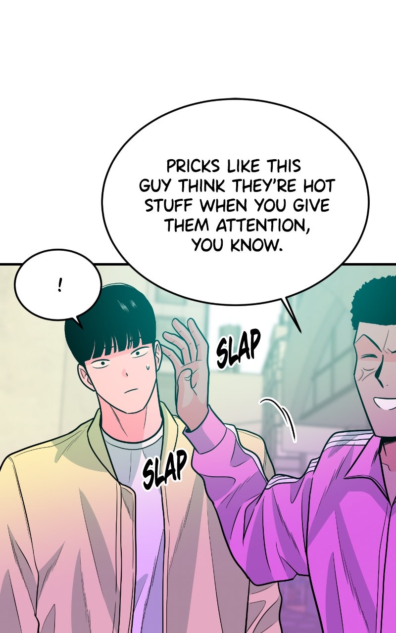 Read The Good Student chapter 30 image 25 on Lezhin