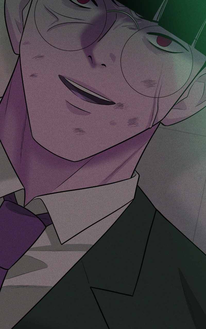 Read The Good Student chapter 30 image 30 on Lezhin