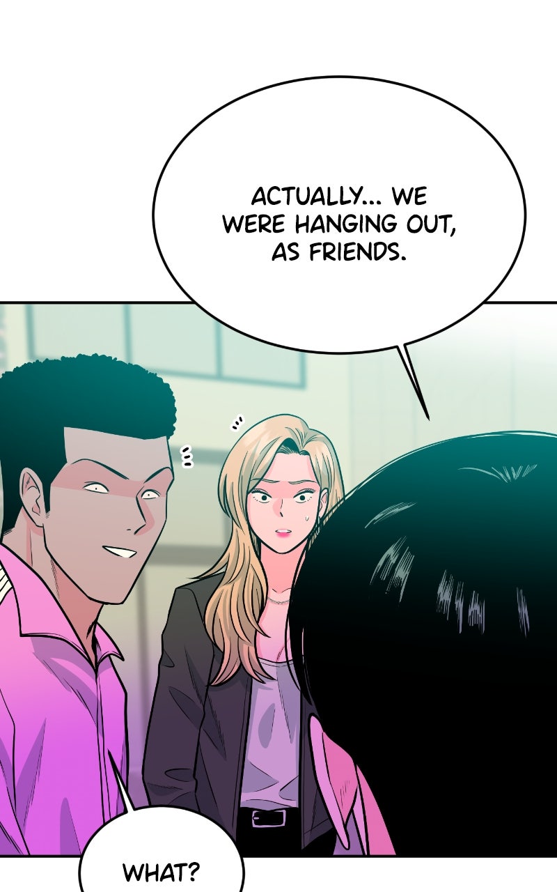 Read The Good Student chapter 30 image 32 on Lezhin