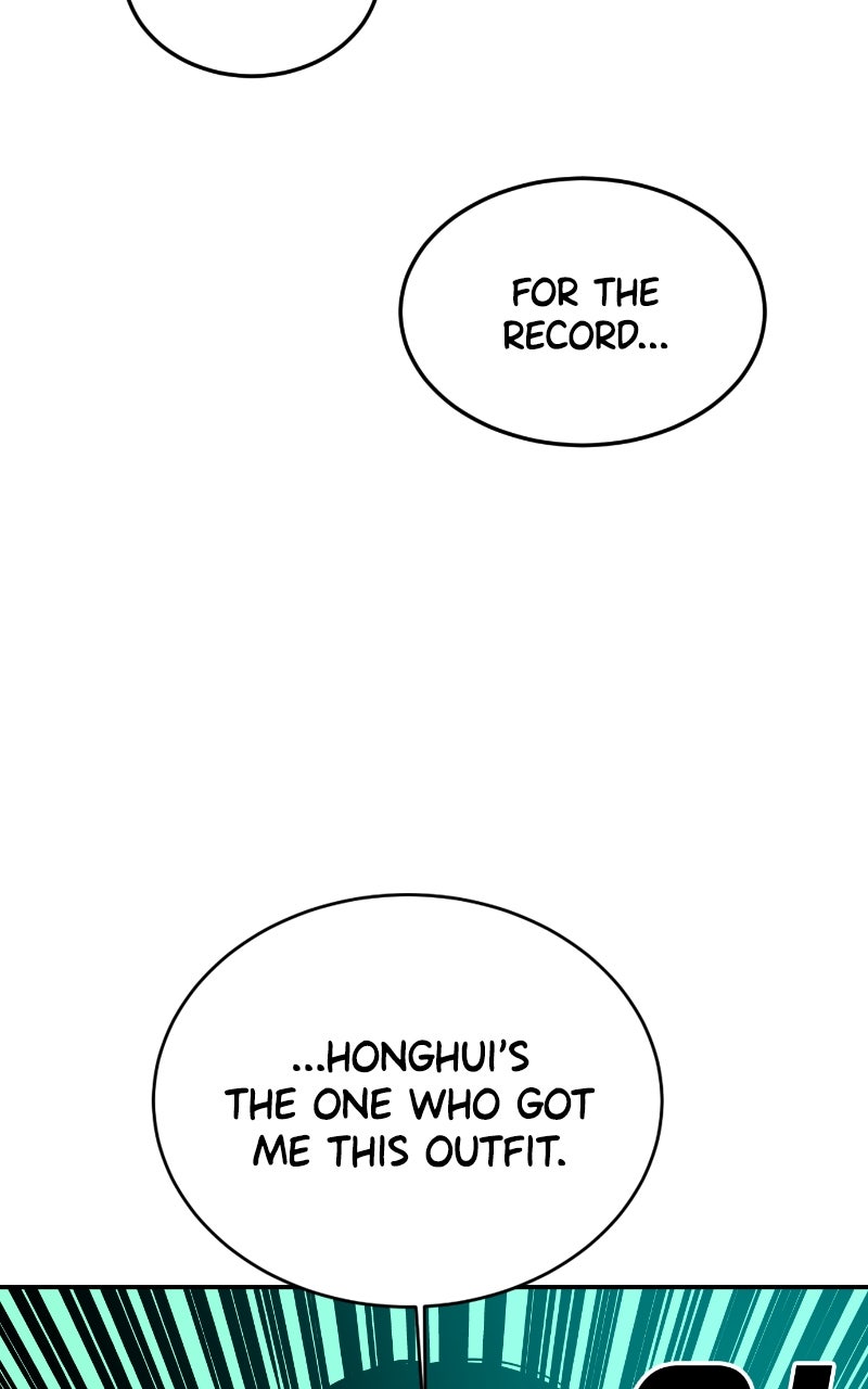 Read The Good Student chapter 30 image 33 on Lezhin