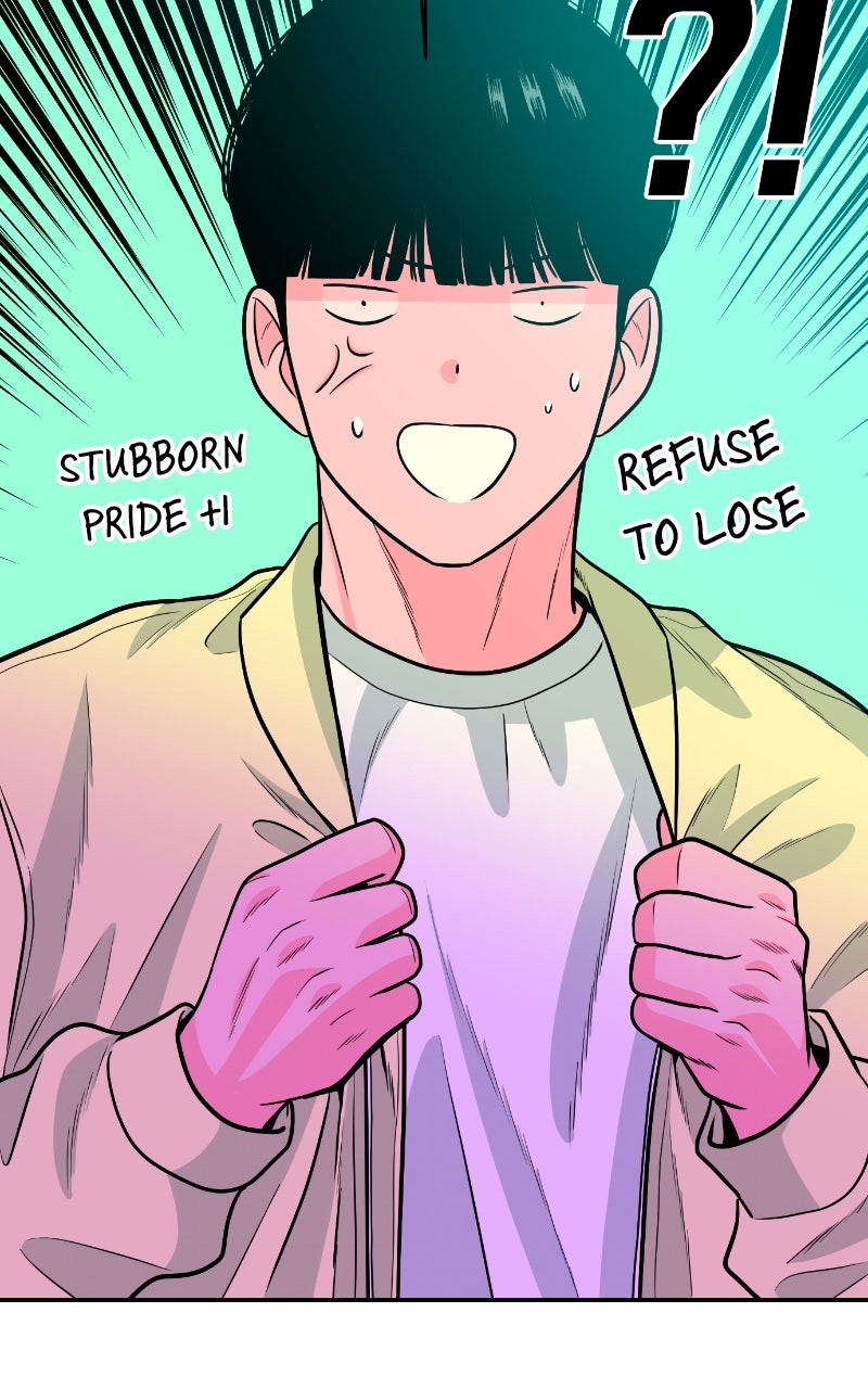 Read The Good Student chapter 30 image 34 on Lezhin