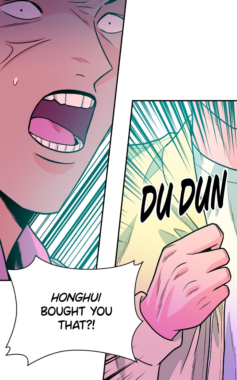 Read The Good Student chapter 30 image 36 on Lezhin