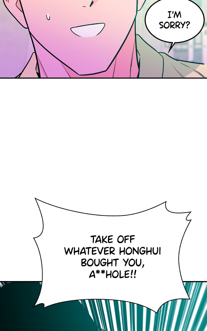 Read The Good Student chapter 30 image 39 on Lezhin