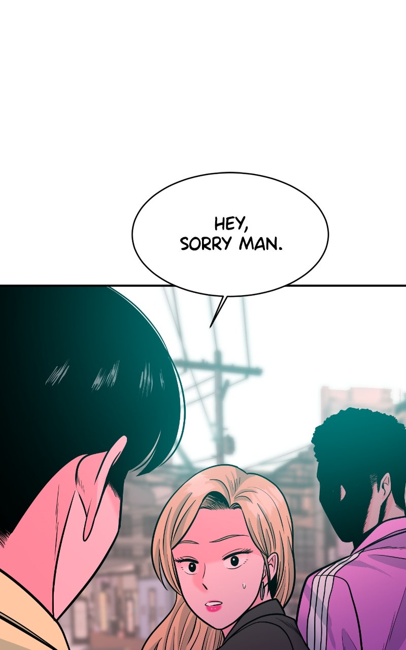 Read The Good Student chapter 30 image 4 on Lezhin