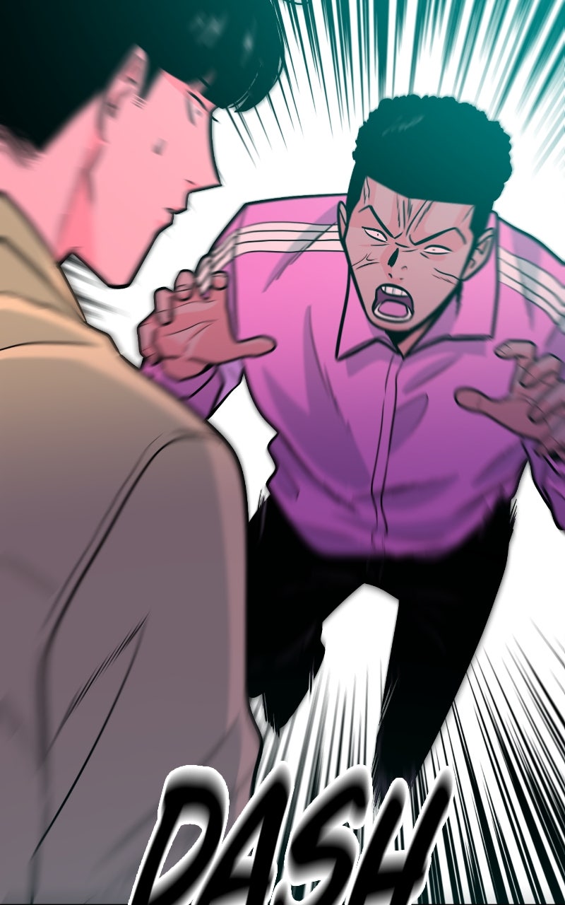 Read The Good Student chapter 30 image 40 on Lezhin