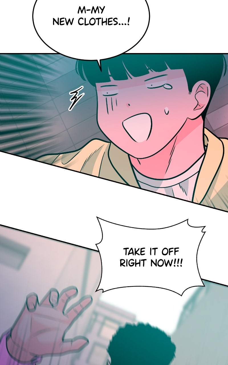 Read The Good Student chapter 30 image 48 on Lezhin