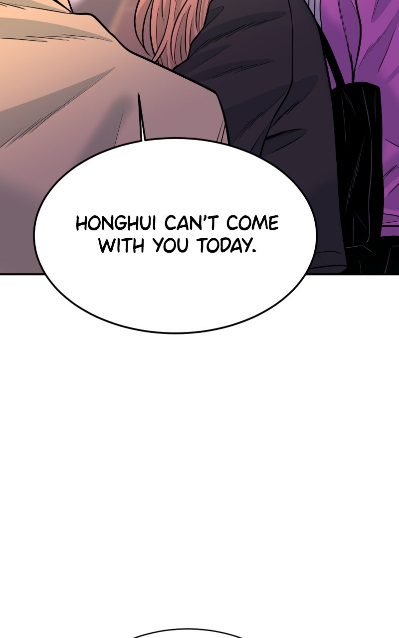 Read The Good Student chapter 30 image 5 on Lezhin