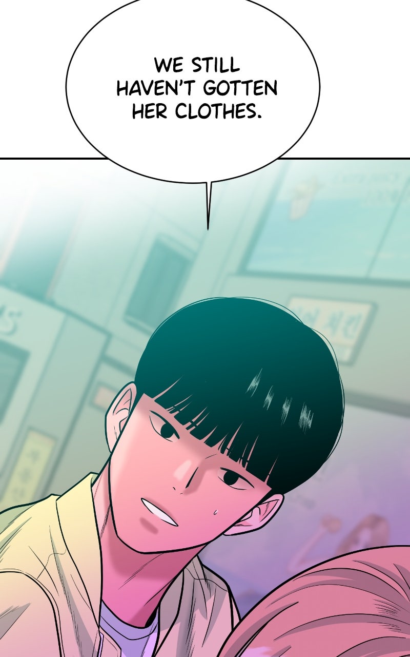 Read The Good Student chapter 30 image 6 on Lezhin