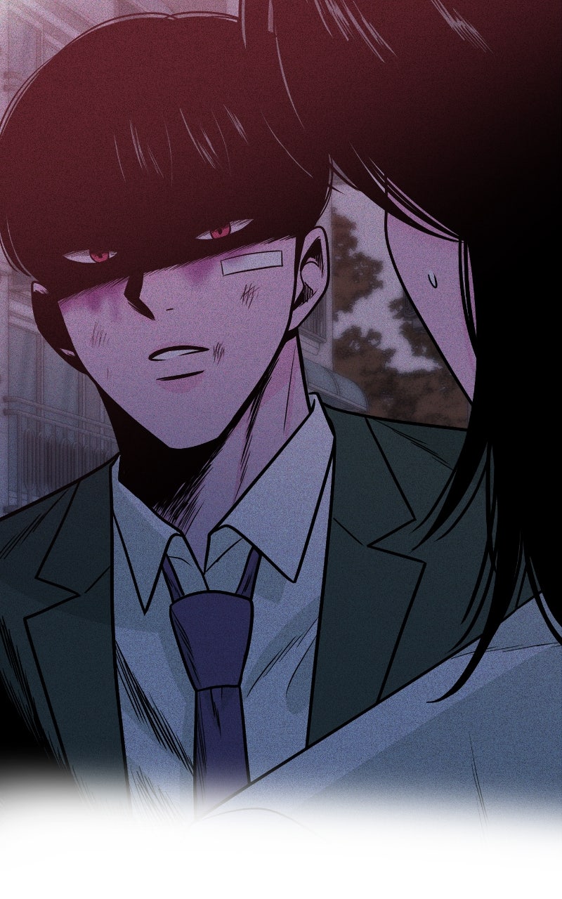 Read The Good Student chapter 30 image 83 on Lezhin
