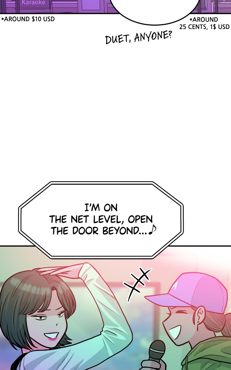 Read The Good Student chapter 31 image 1 on Lezhin