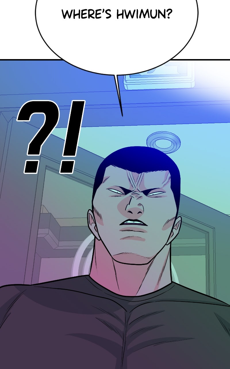 Read The Good Student chapter 31 image 109 on Lezhin