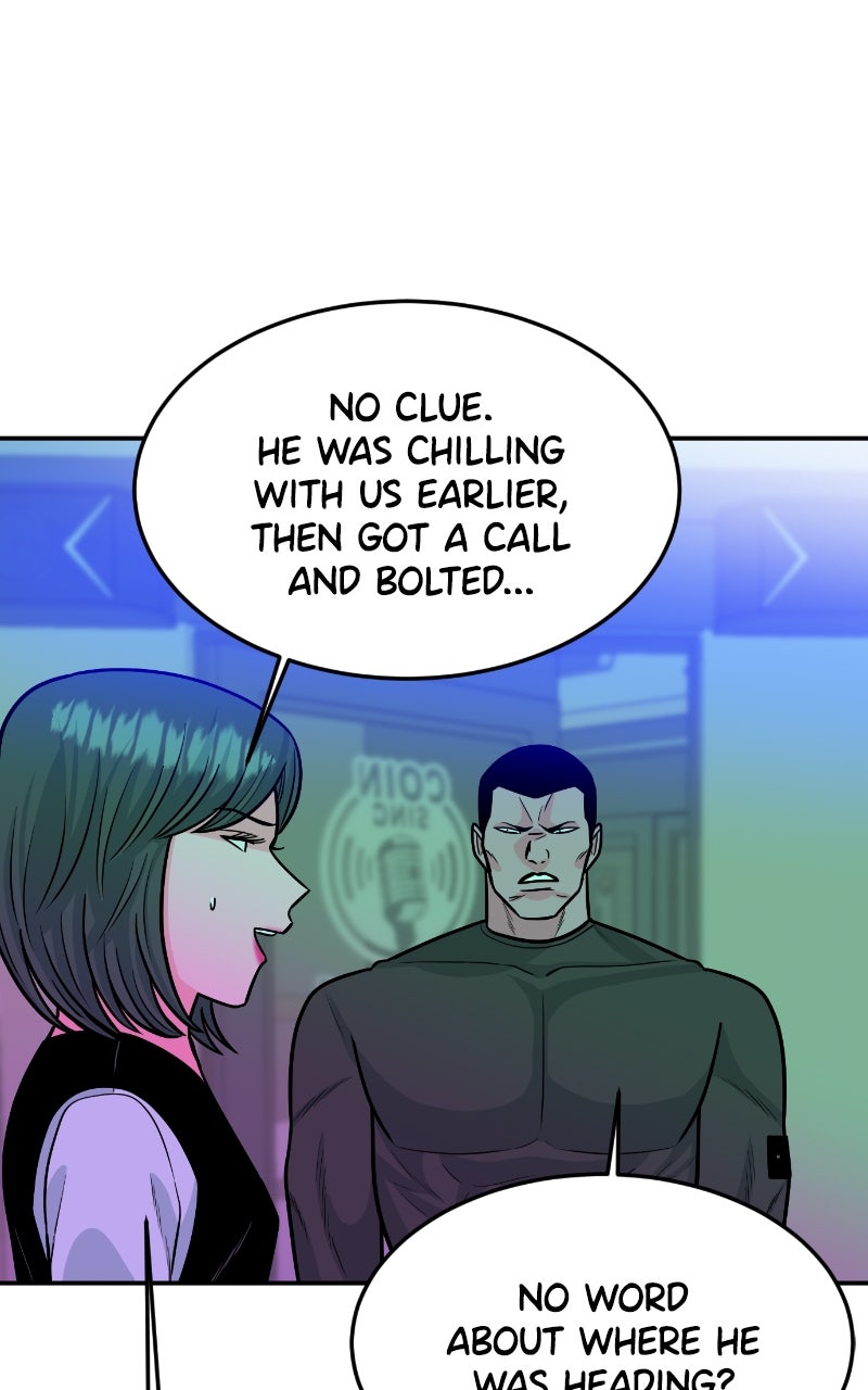 Read The Good Student chapter 31 image 111 on Lezhin