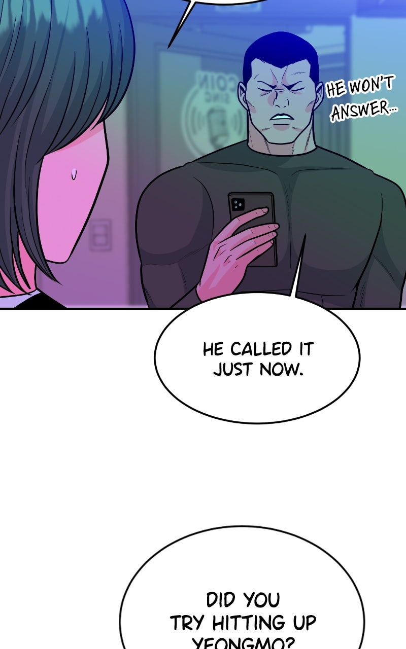 Read The Good Student chapter 31 image 114 on Lezhin