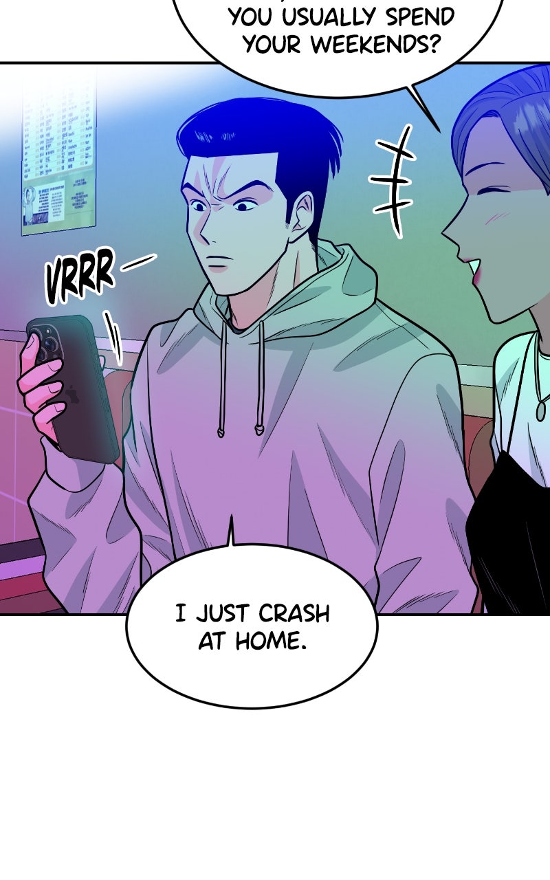 Read The Good Student chapter 31 image 16 on Lezhin