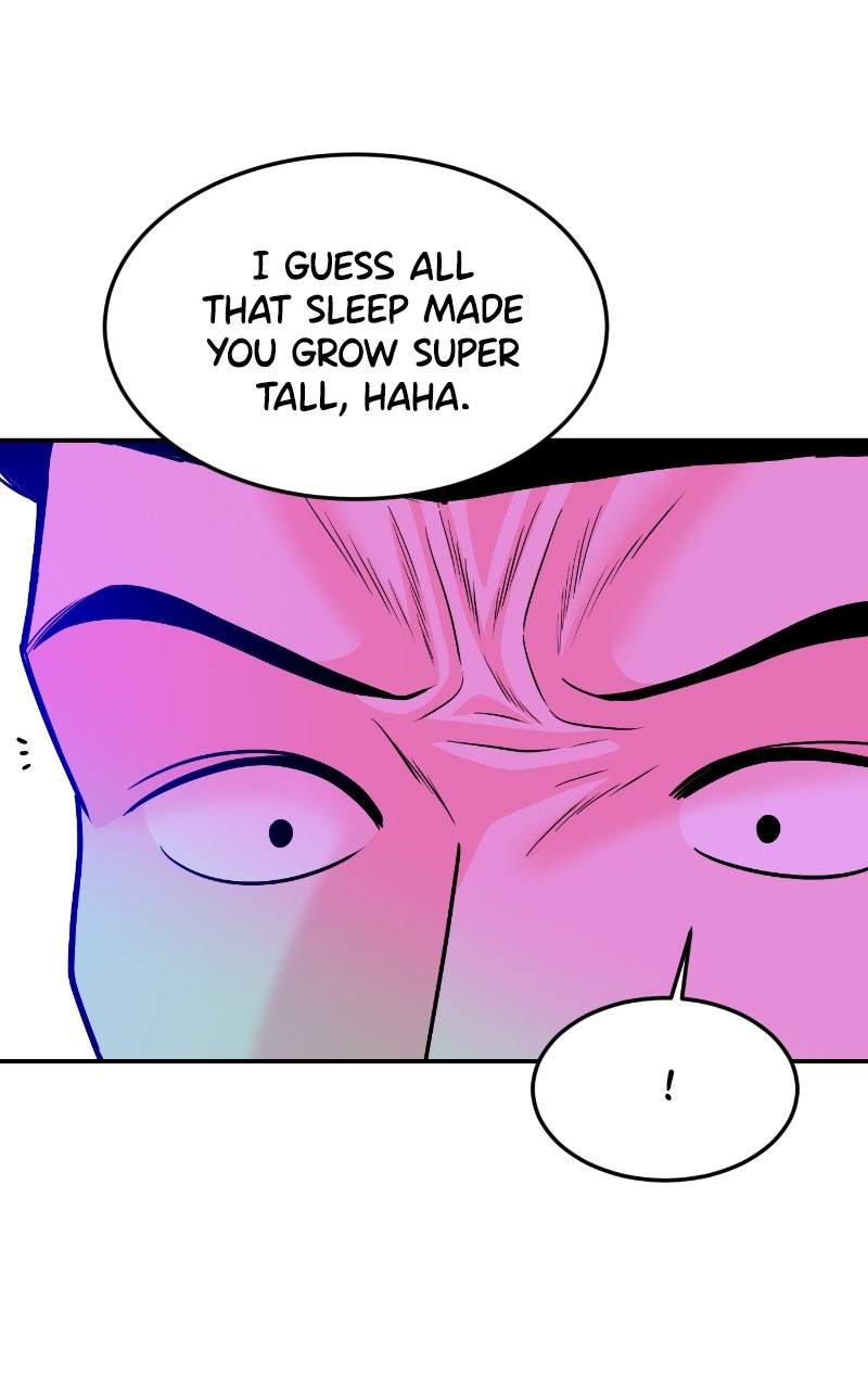 Read The Good Student chapter 31 image 17 on Lezhin
