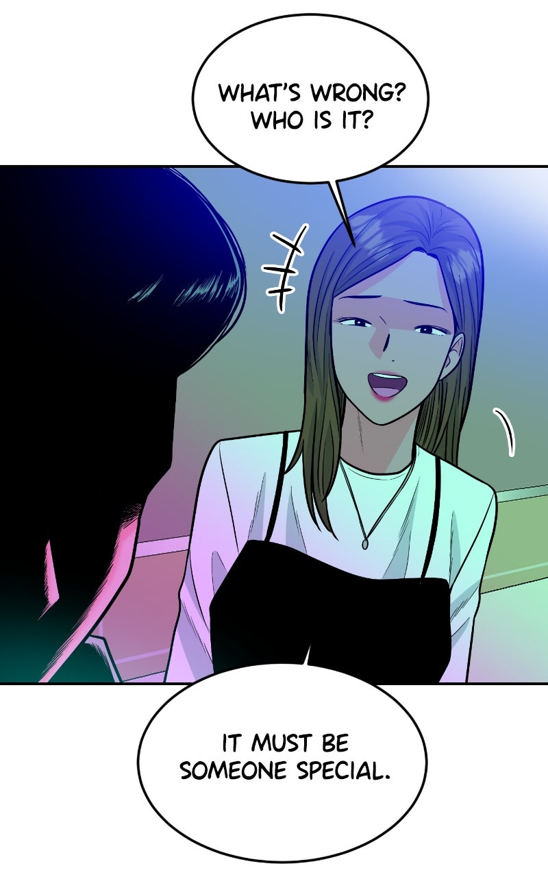 Read The Good Student chapter 31 image 19 on Lezhin