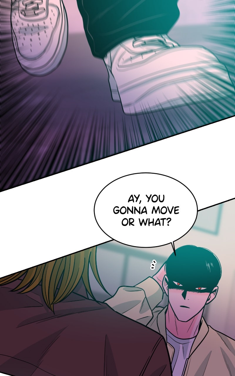 Read The Good Student chapter 31 image 23 on Lezhin