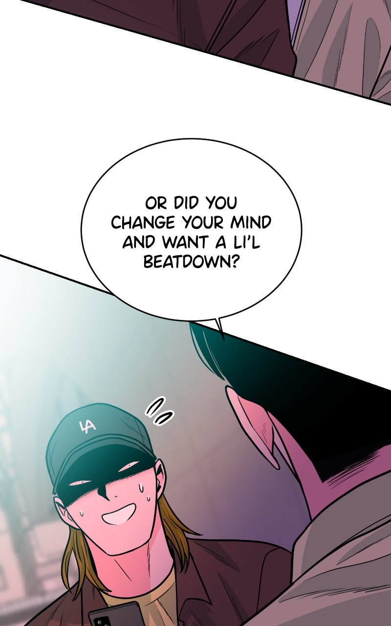 Read The Good Student chapter 31 image 24 on Lezhin