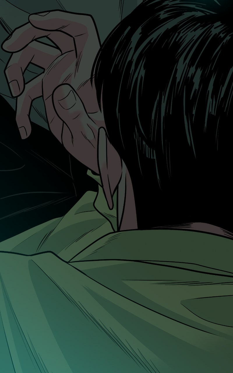 Read The Good Student chapter 31 image 33 on Lezhin