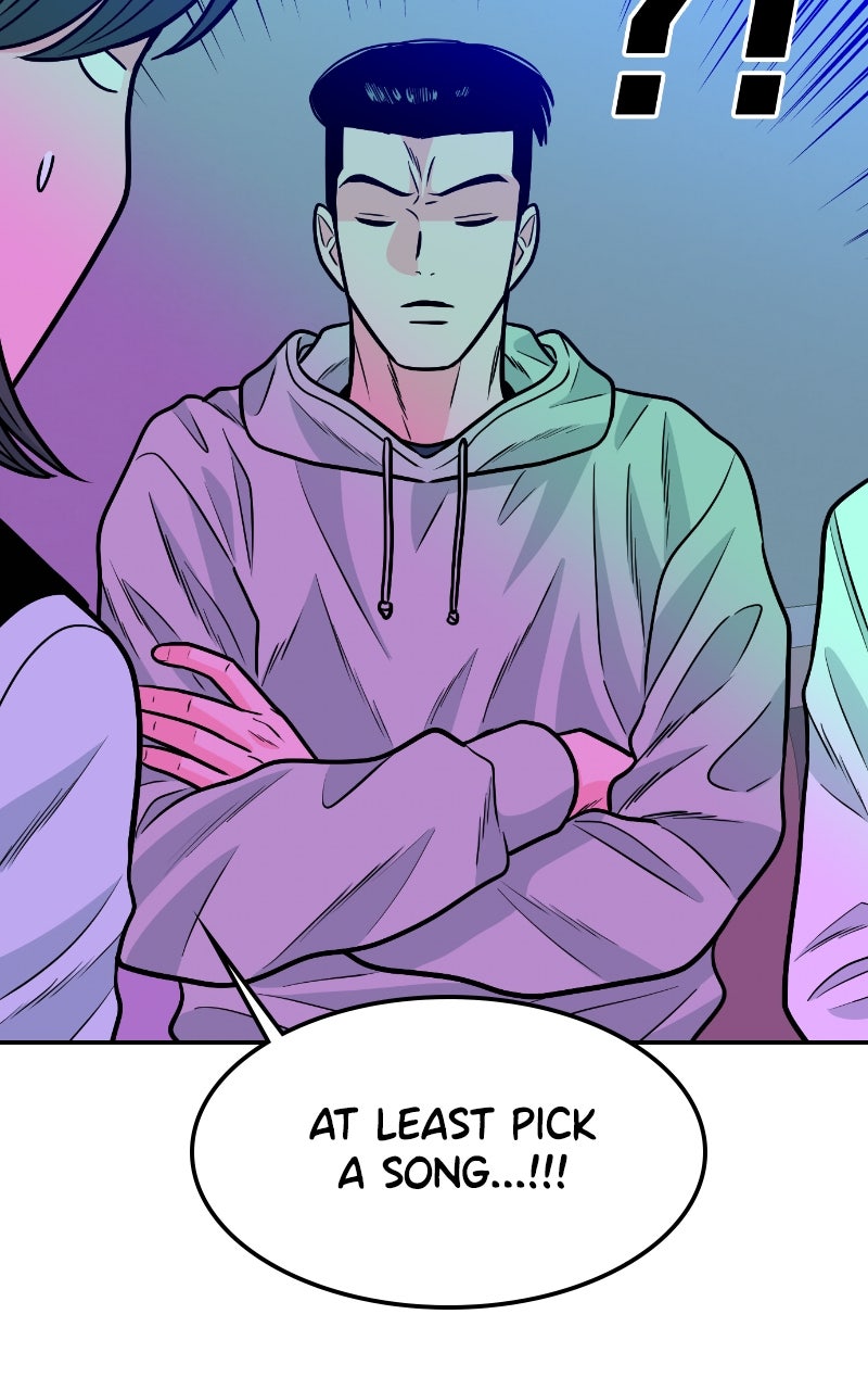 Read The Good Student chapter 31 image 4 on Lezhin