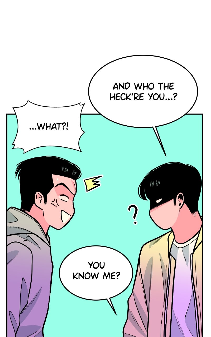 Read The Good Student chapter 31 image 42 on Lezhin