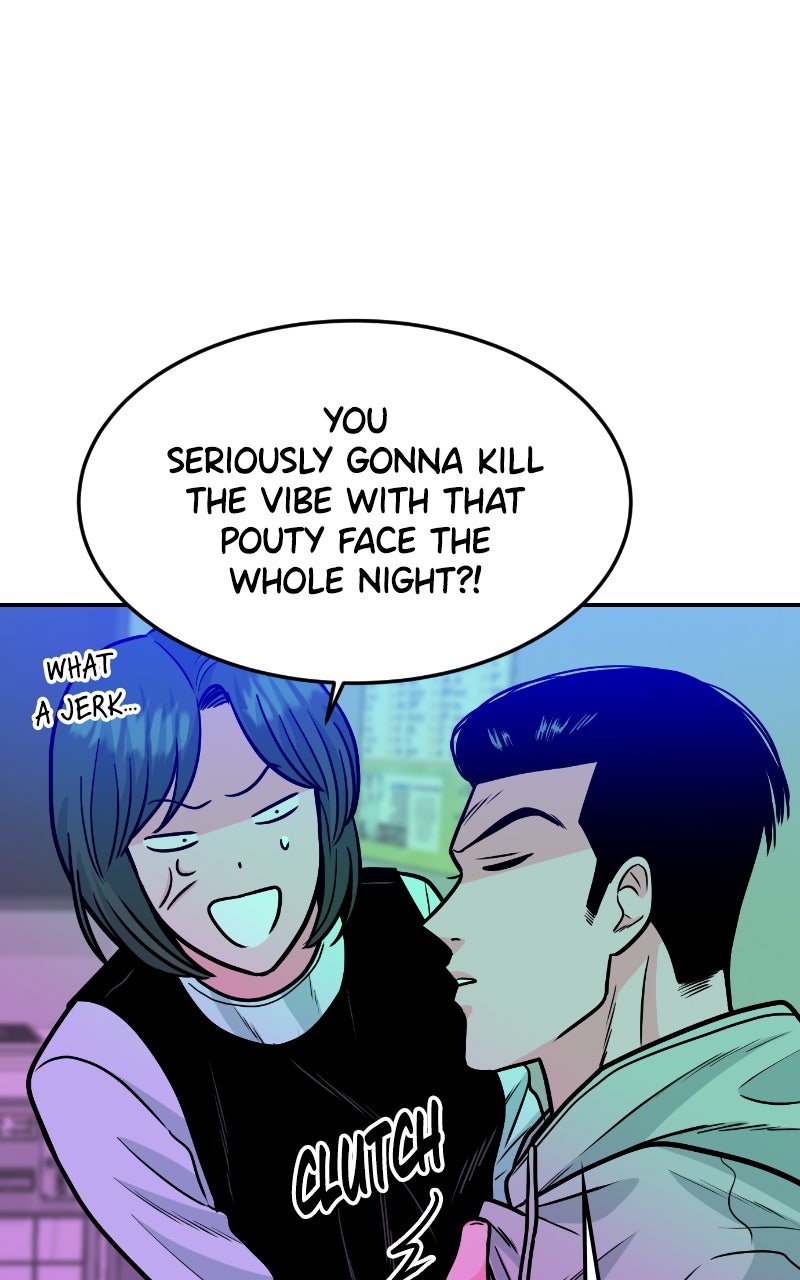 Read The Good Student chapter 31 image 5 on Lezhin