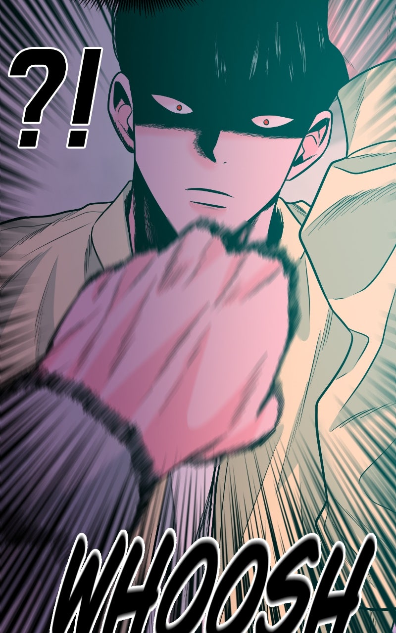 Read The Good Student chapter 31 image 50 on Lezhin