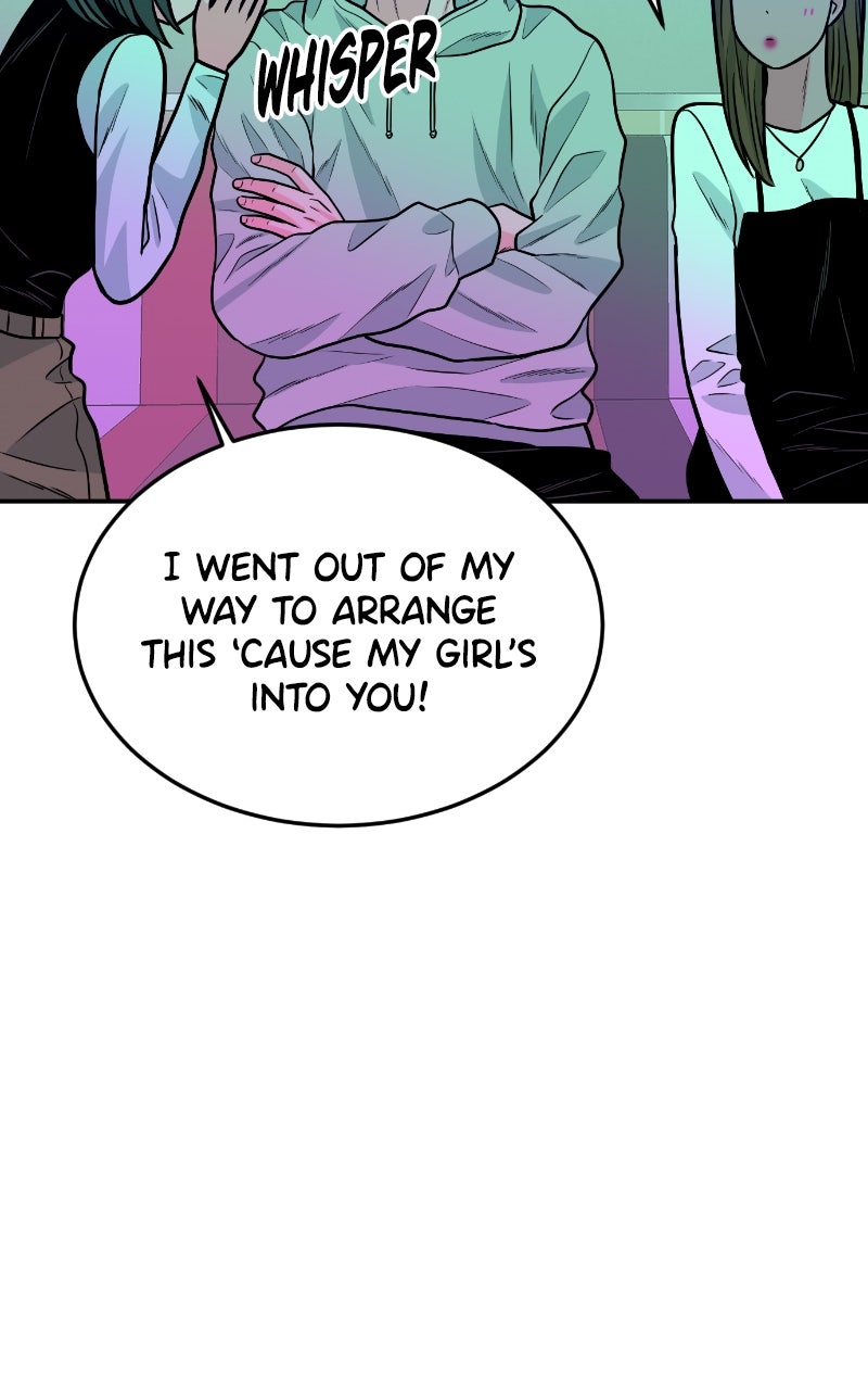 Read The Good Student chapter 31 image 7 on Lezhin
