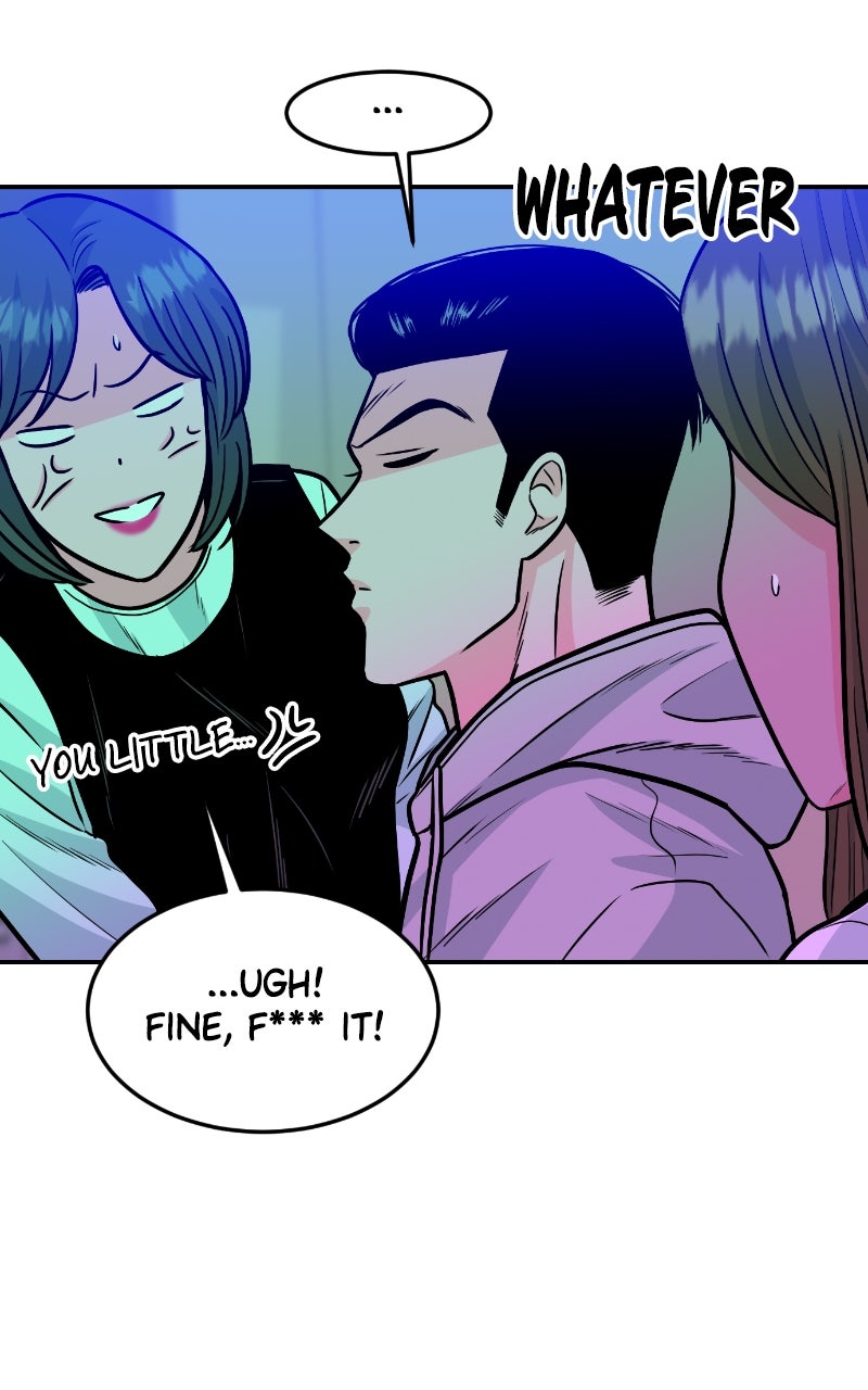 Read The Good Student chapter 31 image 8 on Lezhin