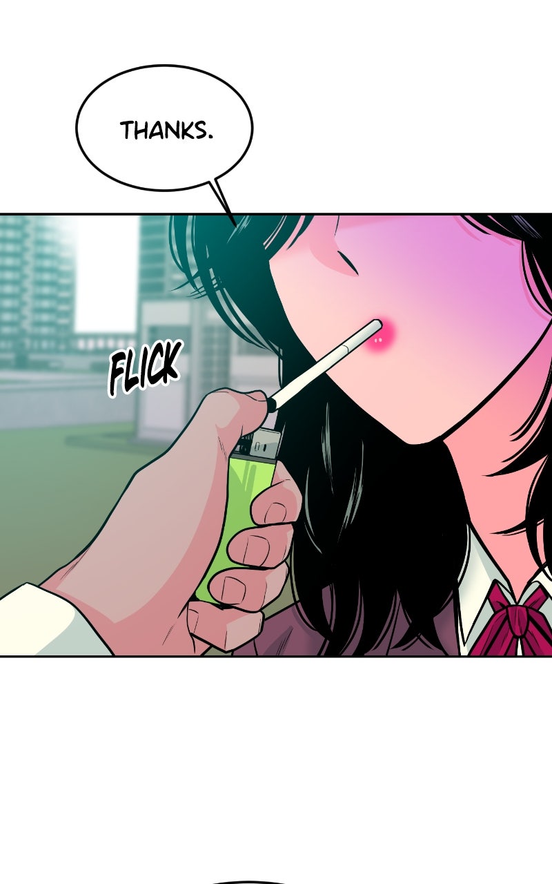 Read The Good Student chapter 32 image 1 on Lezhin