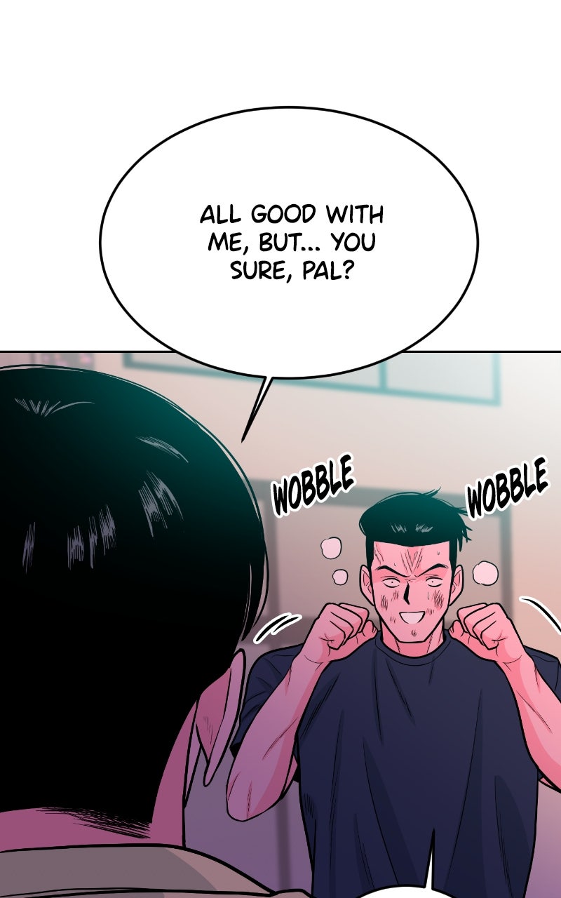Read The Good Student chapter 32 image 105 on Lezhin