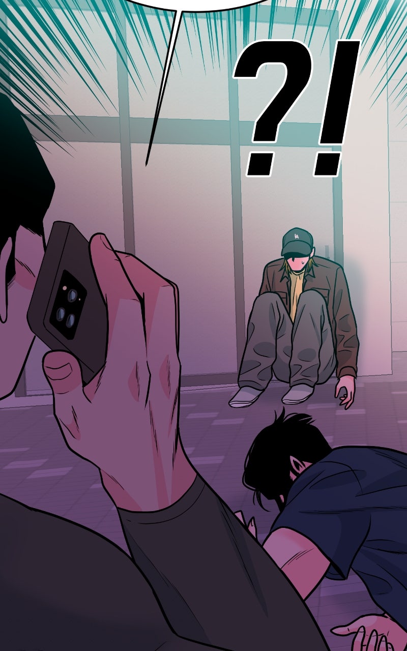 Read The Good Student chapter 32 image 130 on Lezhin